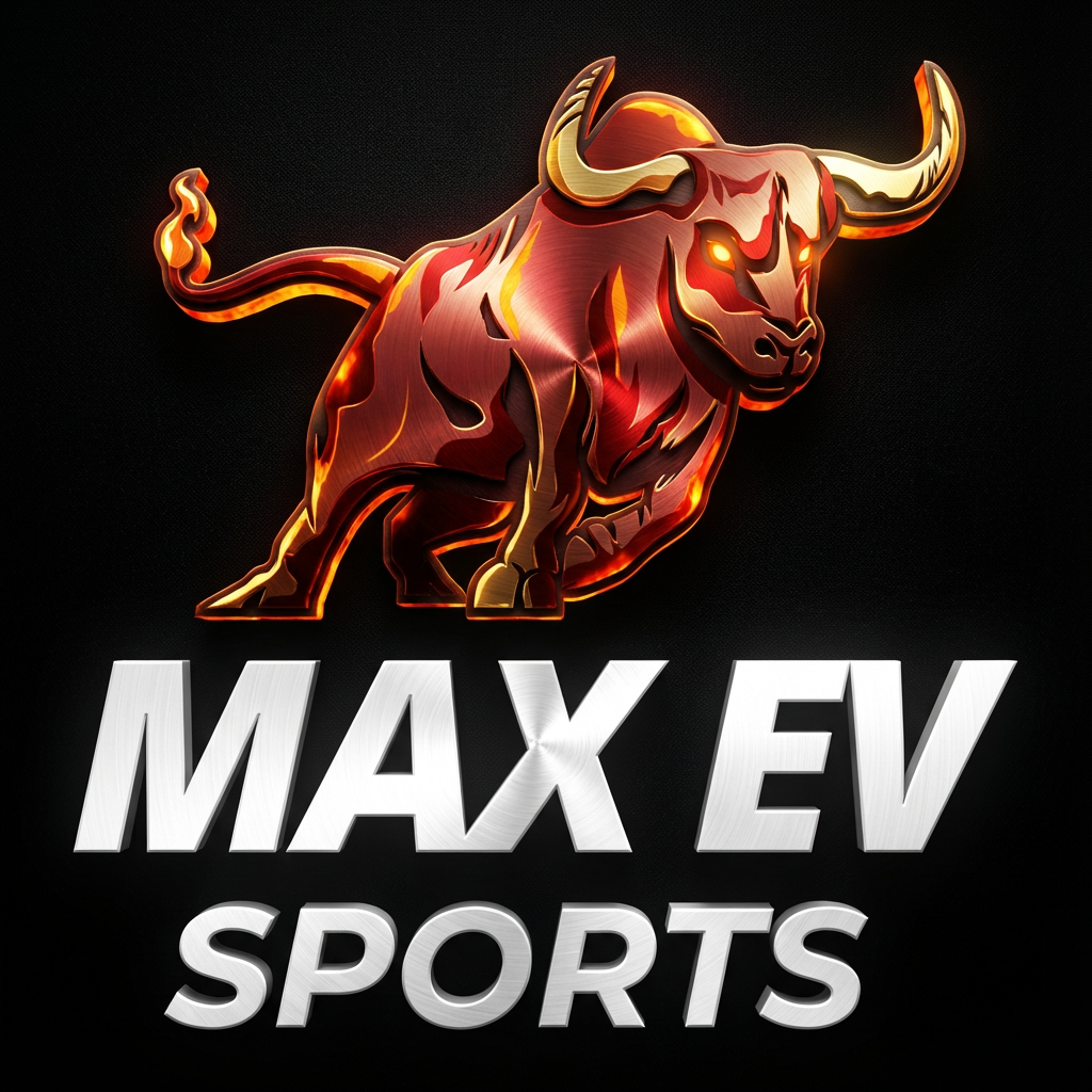 Max EV Sports - Getting The MAX EV In Every Wager
